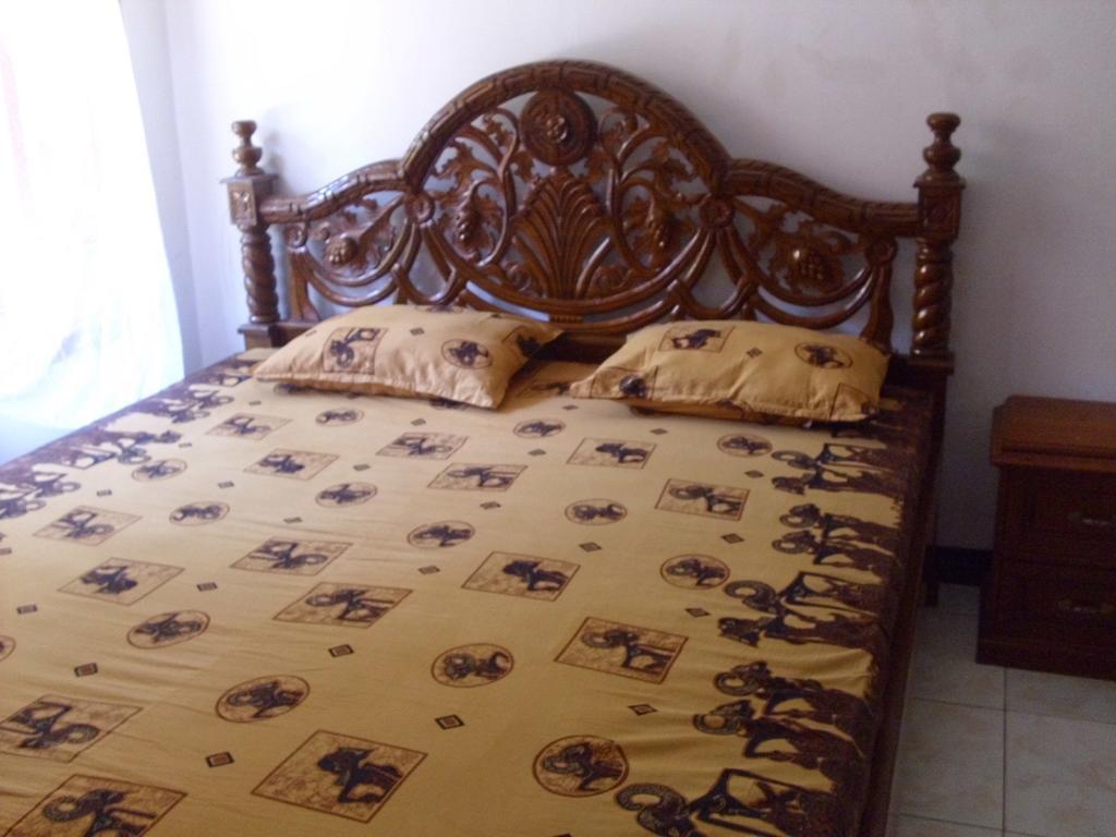 Rinjani Homestay Pangandaran Room photo